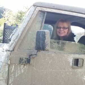 Meet your Posher, Angie